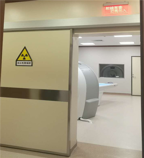宿州厂家定做医院专用气密门 防辐射铅门